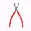 Portable Glass Running Plier Multifunctional Manual Cutter Tool Home Use Plier For Tiles Stones Mirrors Stained Glass