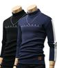 BLUEFORCE Fezler Brushed Turtleneck T-Shirt
