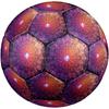 1pc Cosmic Mandala Size 5 Soccer Ball Professional Match Training Football Indoor &Outdoor Sports Ball Training Ball Lightweight Durable y7