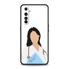 Doctor Nurse Medical Medicine Case For Realme 12 11 10 9 8 5G 7 6 GT5 GT3 GT2 Pro C21 C25 C35 For Realme GT Neo 2 3 3T 5 Cover
