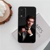 Klaus Mikaelson The Vampire Diaries Case For Oppo A96 A58 A18 A38 A78 A98 A17 A77 A80 A40 A60 A16 A76 A74 A94 A54 A15 A57S Cover