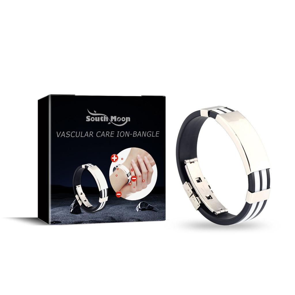 South Moon Lymphatic Care Bracelet Comfortably Relieves Neck Ear And Underarm Discomfort