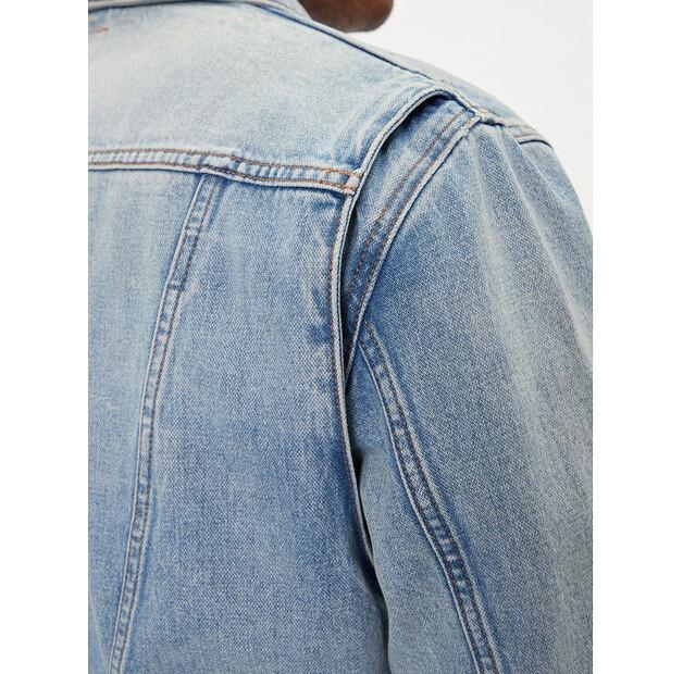 Куртка джинсовая Wrangler 112350475