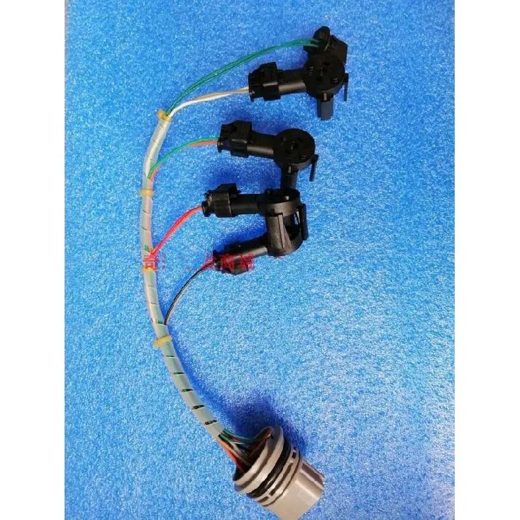 Transmission Solenoid Valve For Chery Arrizo 7 Tiggo 3/5 E5 019CVT Transmission 019CHA-1502780