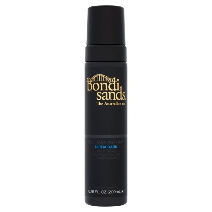 Mousse Autobronzante - Bondi Sands - BS431 - Ultra Sombre - 200ml