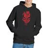 Marvel Unisex Adult Webhead Hoodie