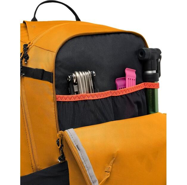 Рюкзак Vaude Trailvent 15 kurkuma (47276-554)