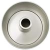 Kai Corporation Kai House Select Aluminum Chiffon Cake Pan, 21cm, Made in Japan, DL6136
