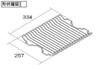 Grilling Net 074-031-000