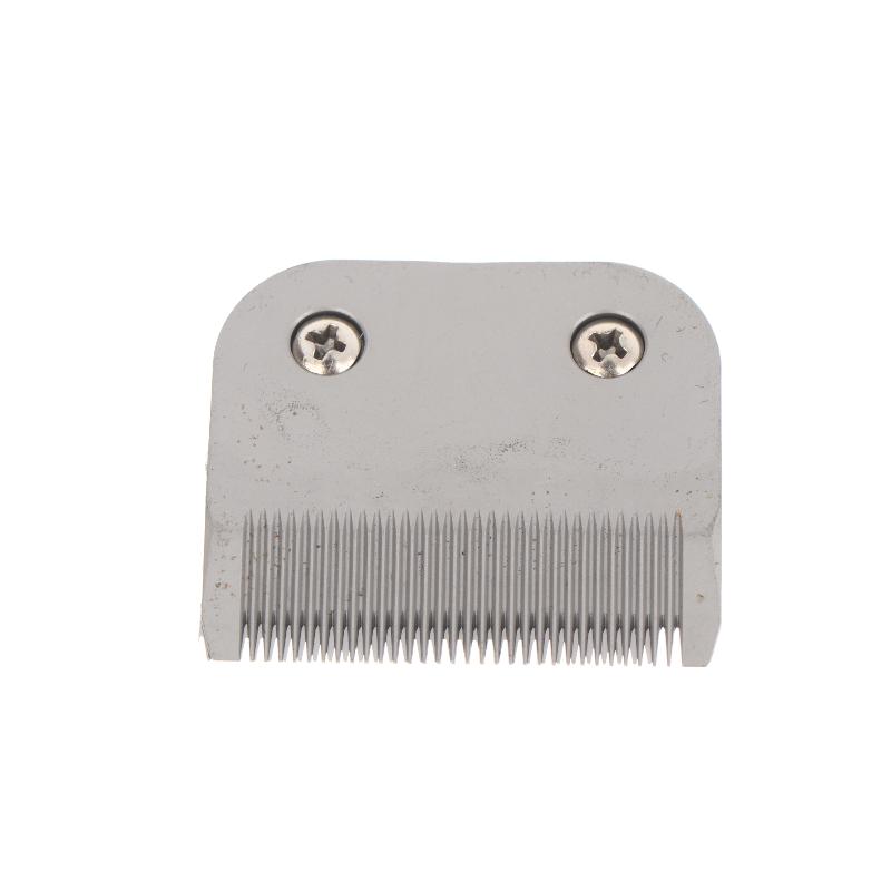 40# 0,25 mm Profesionálna čepeľ na strihanie zvierat Pasuje na väčšinu strihačov Pet Clippers Čepeľ z nehrdzavejúcej ocele one size