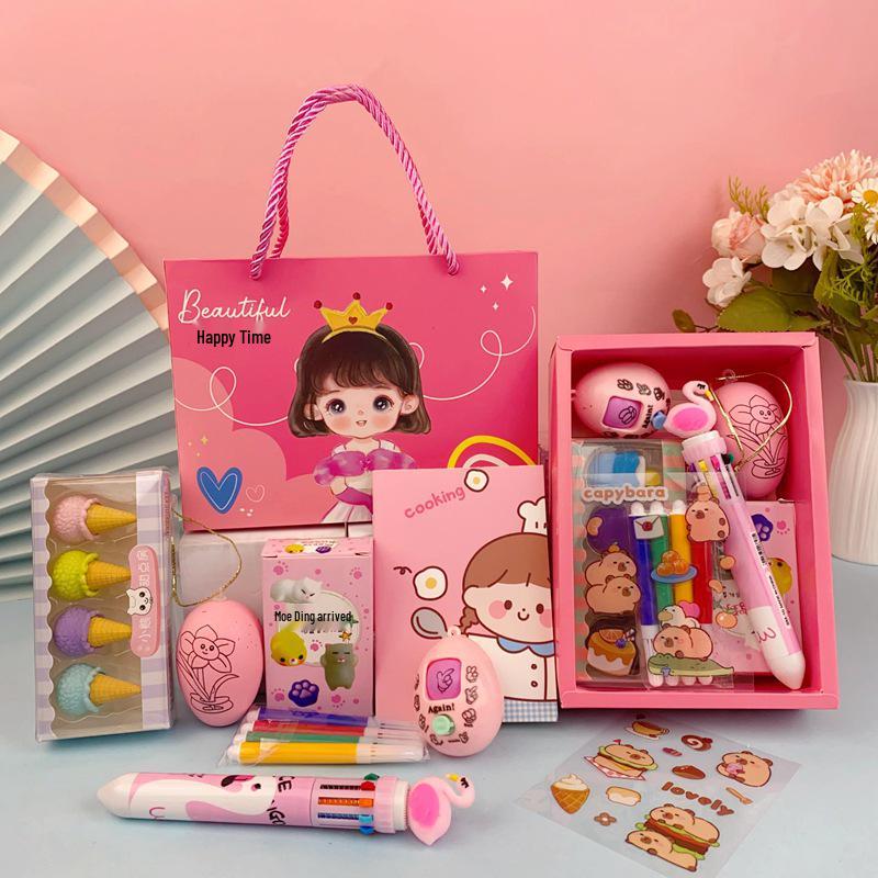 June 1st Kindergarten Gift: Birthday, Graduation, and Class Party Favor for Students