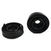 2x Car LED Headlights Rubber Dust Covers Sealing Cover Cap Car Headlight-Dust Covers 80MM Rubber Waterproof //For LED HID