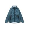 Nsw Tech Pack Woven Hooded Jacket Blue Men's CU3759-458