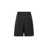 Nike Cartoon Print Quick-Dry Running Training Shorts Men Bottoms Black DO0772-010