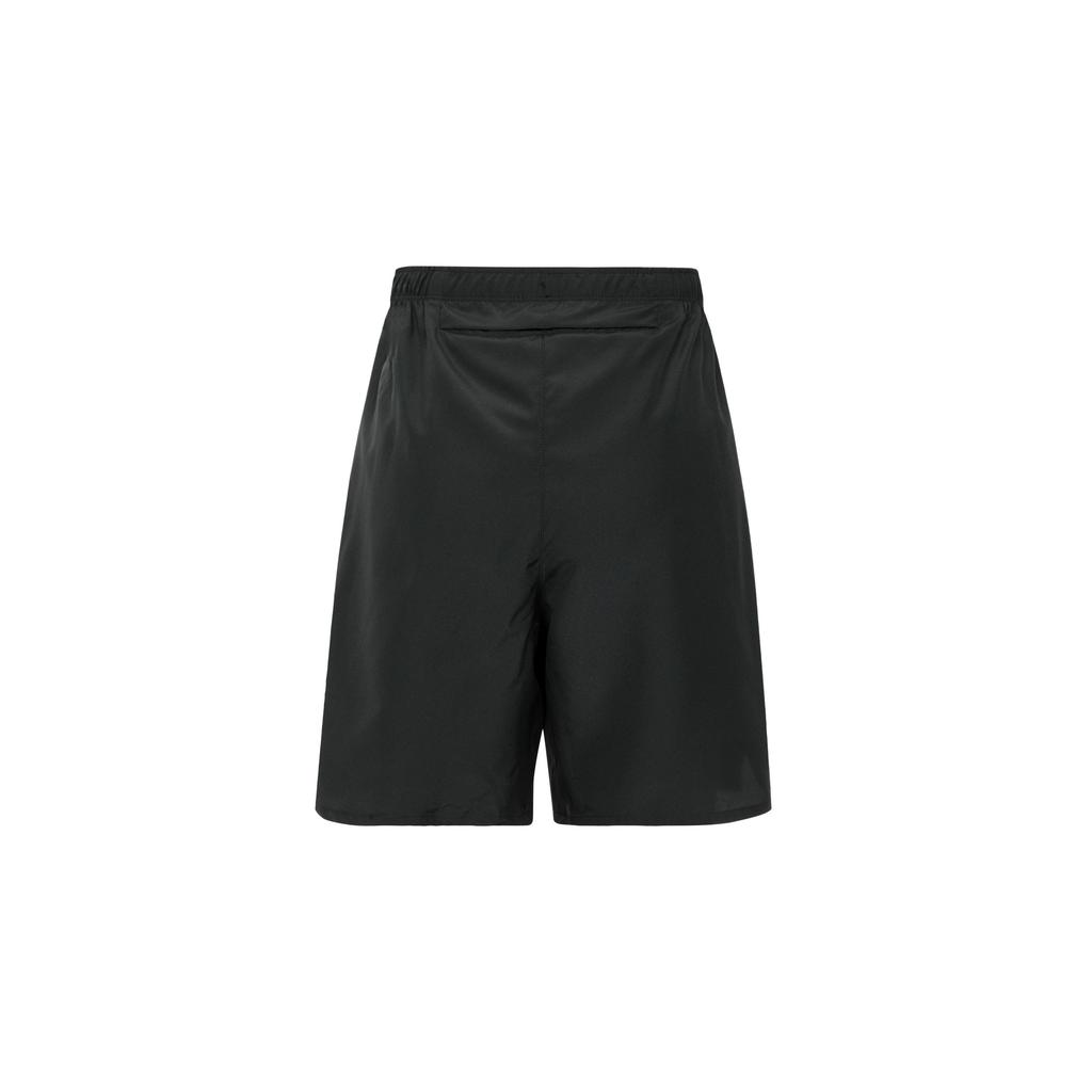 Nike Cartoon Print Quick-Dry Running Training Shorts Men Bottoms Black DO0772-010