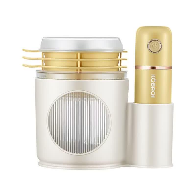 Kobach Electric Spice Grinder