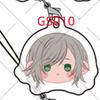 Project Sekai Colorful Stage Nightcord at 25:00 Acrylic High Beauty Small Pendant, Small Pendant, Cute Pendant