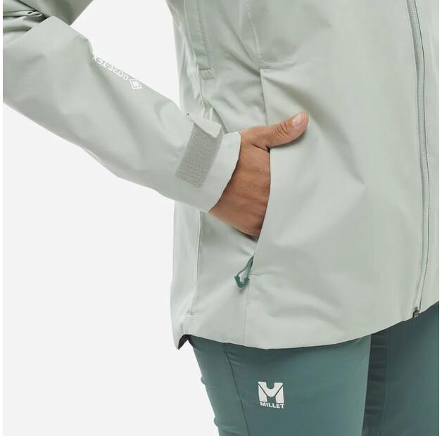 Millet Casaco Seneca Goretex 2L