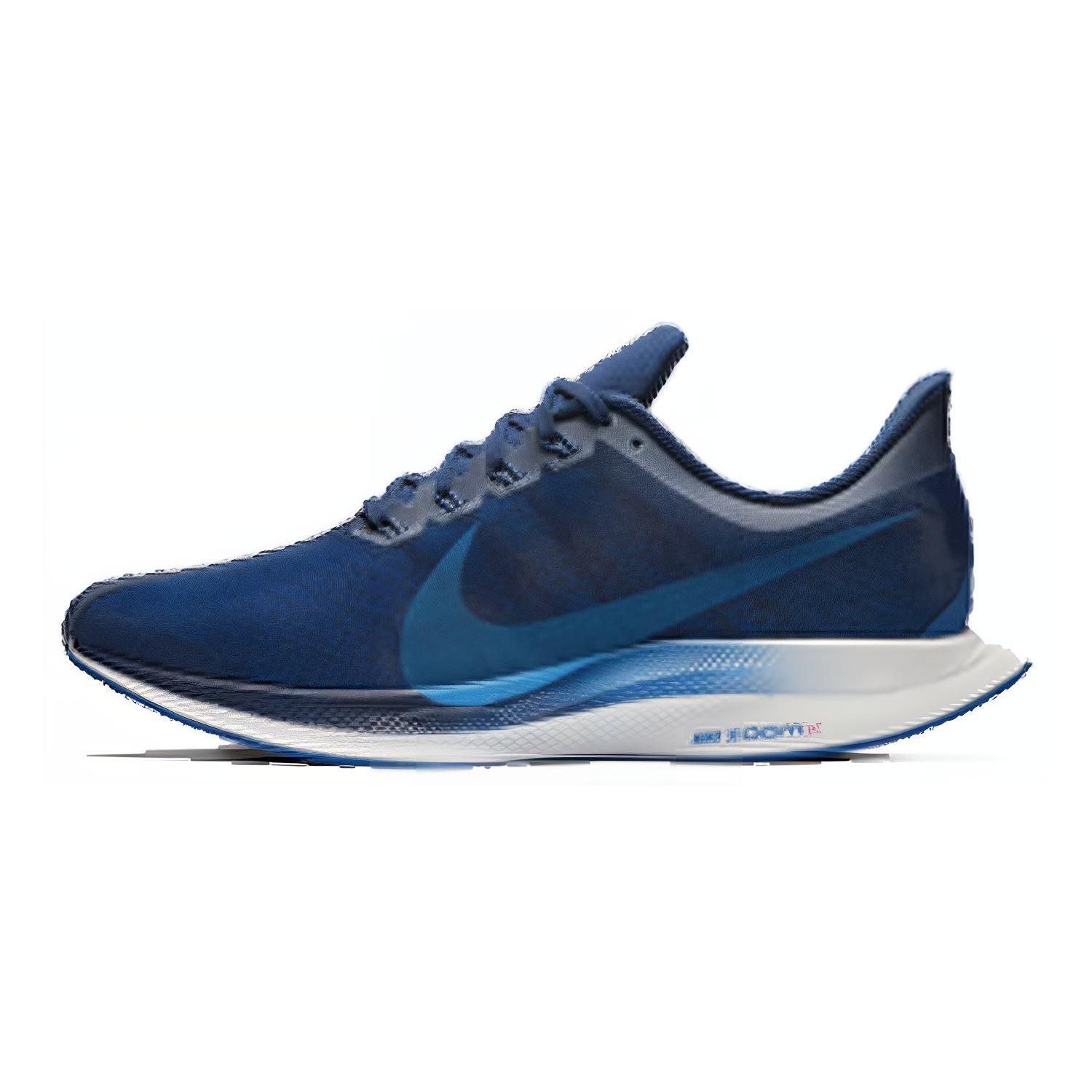 

Nike Zoom Pegasus 35 Turbo Indigo AJ4114-400 45