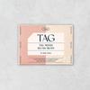 Tag Mood Blush Beam 9G Bare Coral