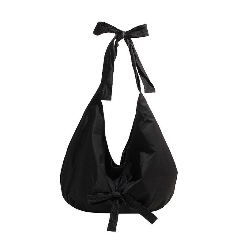 Fashion Large Capacity Canvas Bag New Casual Shoulder Bag