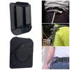 Magnetic Tool Holder Magnetic Tools Organizer with Belt Clip Tool Holder Holster for Hammer Screwdriver Wrench Electrician Tools Carpenters