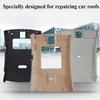 Max200x150cm Roof Sky Repair Car Fabric Sponge Foam Back Headliner Material for Car Ceiling Upholstery Trim Car Sewing Fabrics