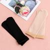 Winter Warmer Thermal Snow Boots Velvet Floor Stocking Cashmere Wool Hosiery Thicken Socks