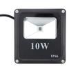10W RGB LED Flood Lamp Waterproof   for Outdoor Garden Yard Lawn