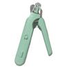 Pet Nail Clipper - Cat Nail Clipper - Stainless Steel - LED - Electric Nail Grinder - Two-in-one - Suitable for Cats and Dogs - Universal Nail Clipper