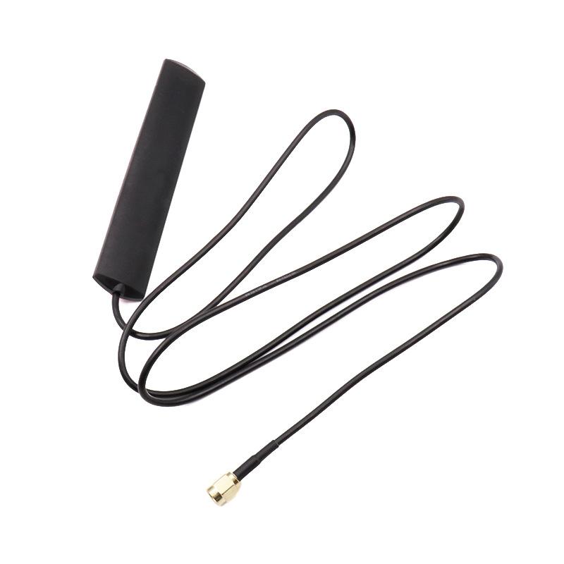 Universale WIFI Antenna  4G LTE Patch Antenna  1.5M Length Signal Amp Amplifier Marine Car Vehicle Boat RV Signal Enhance Device