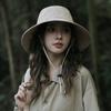 Quick-drying Waterproof Outdoor Hiking Sun Hat Women's Sun Protection Climbing Mountain Climbing Hat Men's Sun Bucket Hat Summer New
