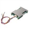 4S 12V 120A Protection Board 3.2V Li-Iron Lithium Battery Charger Protection Board with Power Battery Balance Board