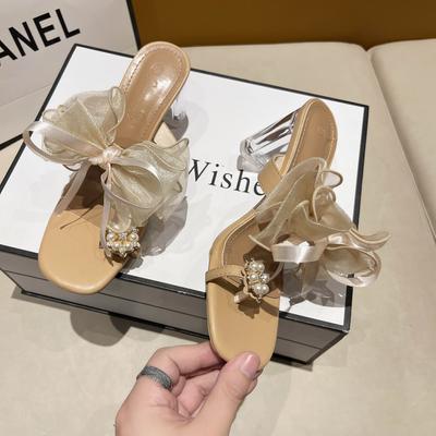 Calzado para mujer – Sandalias