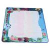 Children Water Painting Coloring Mat Cartoon Pattern Kid Coloring Mat Educational ToyWater Drawing