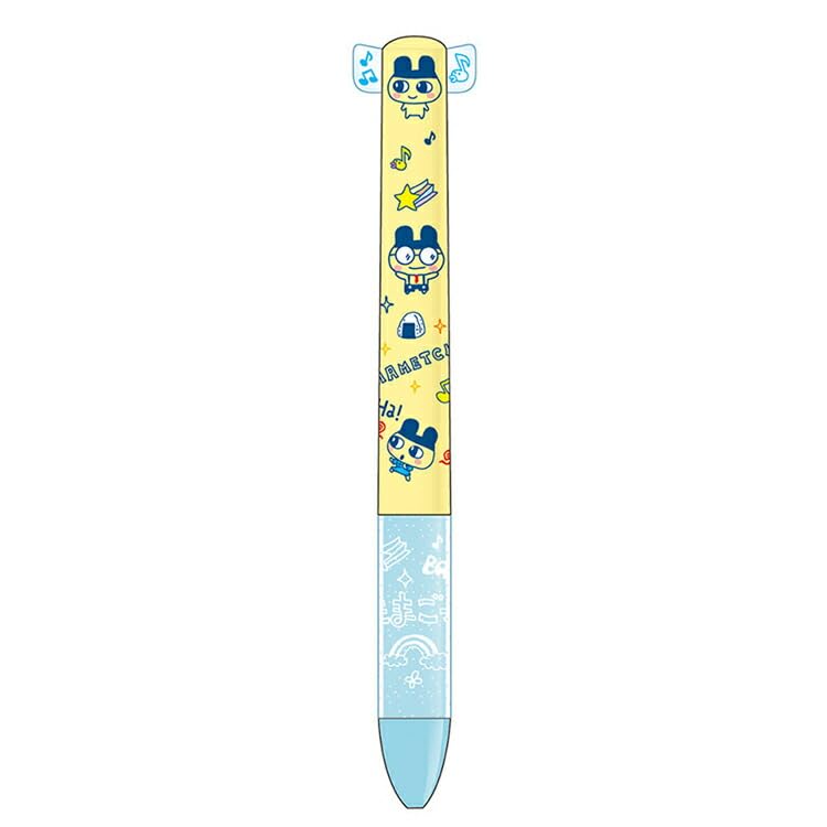 

funbox Tamagotchi Ballpoint Pen mimi pen Mamechi 24700101 0.7mm