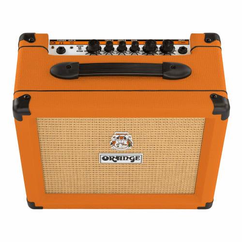 ORANGE Crush 20W Guitar Amp 1 x 8" Combo Guitar Amplifier CRUSH 20 Orange
