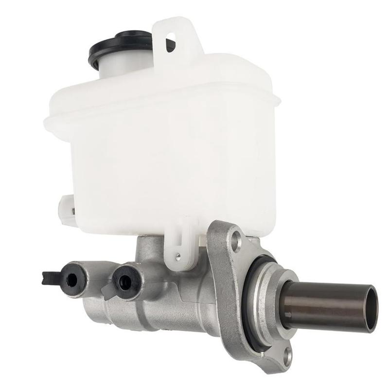 For Toyota Sequoia 2007- 47201-0C070 47201-0C071 M630588 Car Brake Master Cylinder