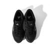 adidas FC Jelwave Versatile Comfortable Shock-Absorbing Durable Breathable Running Shoes Unisex Shoes Black KI1504