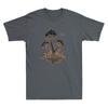 Goblincore Aesthetic Dark Academia Mushroom Fungi Aesthetic Funny Unisexs TShirt