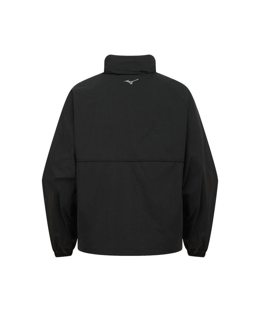 MIZUNO Brushed Woven Jacket_32Ye6G39