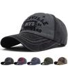 Vintage Fashion Washed Baseball Cap Patchwork Design Cotton Men Women Soft Top Dad Hat Casual Sports Visor Snapback Adjustable