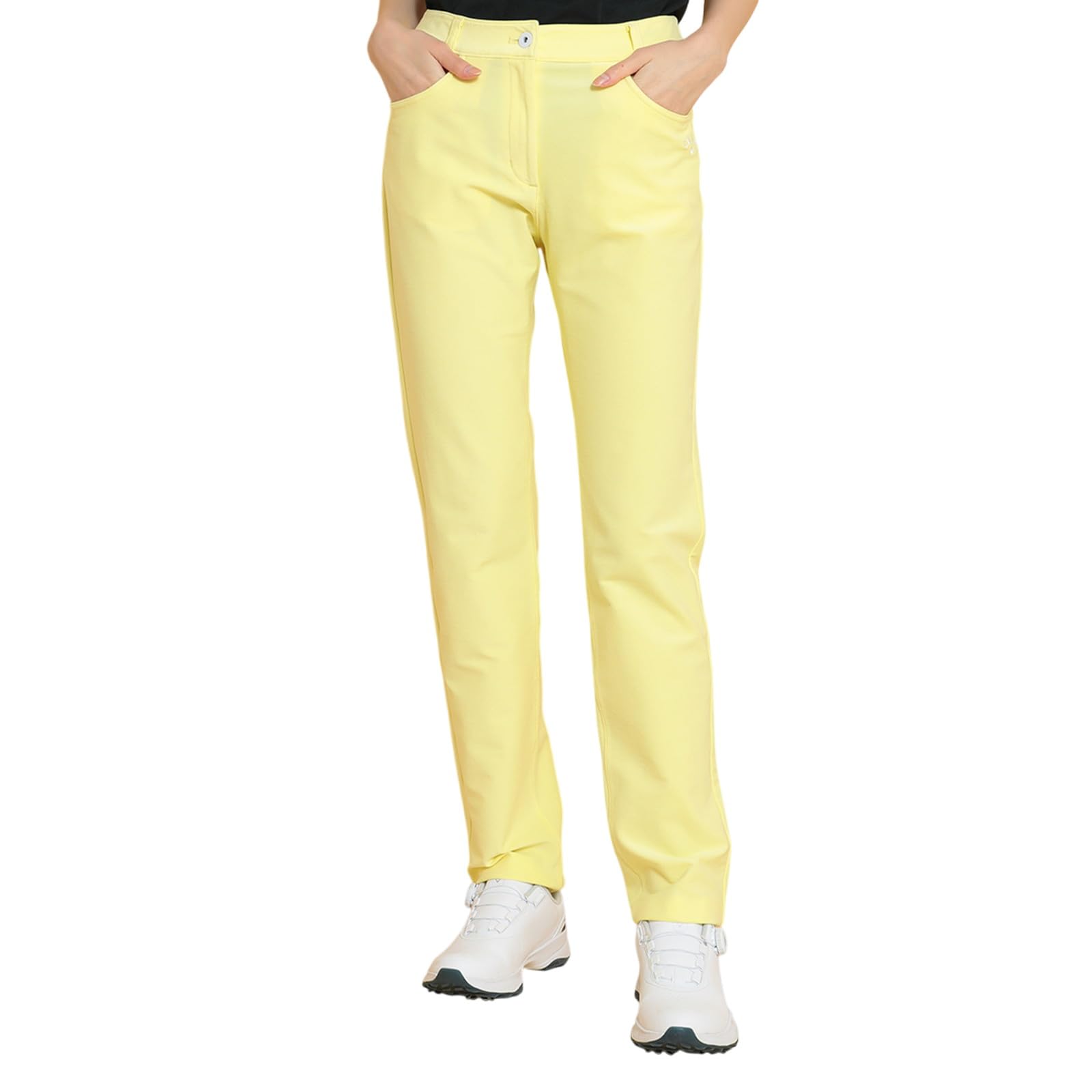 

Длинные брюки Cool Golf C25126203 M [Callaway] Женские (Эластичность в 8 направлениях, Подкладка) / / 1061_Желтый