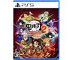 PS5 Demon Slayer: The Hinokami Chronicles 2 Japonsko NOVÉ PlayStation 5