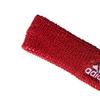 Adidas Interval 34-inch Upper Arm Bands, One Size Fits All