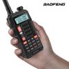 Radio bidireccional profesional de doble banda Baofeng UV-6PLUS (Versión CN)