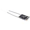 Fli14+ 14CH Mini Receiver 2A with RSSI Output IBUS Micro FPV Receiver for Flysky AFHDS-2A for FS i6 i10 i6x Turnigy I6S RC Remote Controller