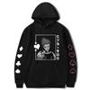 Hisoka Hunter X Hunter Anime Hoodie Harajuku Man