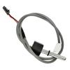 Sensor  Replacement For Balboa Spa M7 Sensor 24" Temp/Hi Limit 1/4"Dia 2-Pin - 32016 30042 30382 For Spa Control