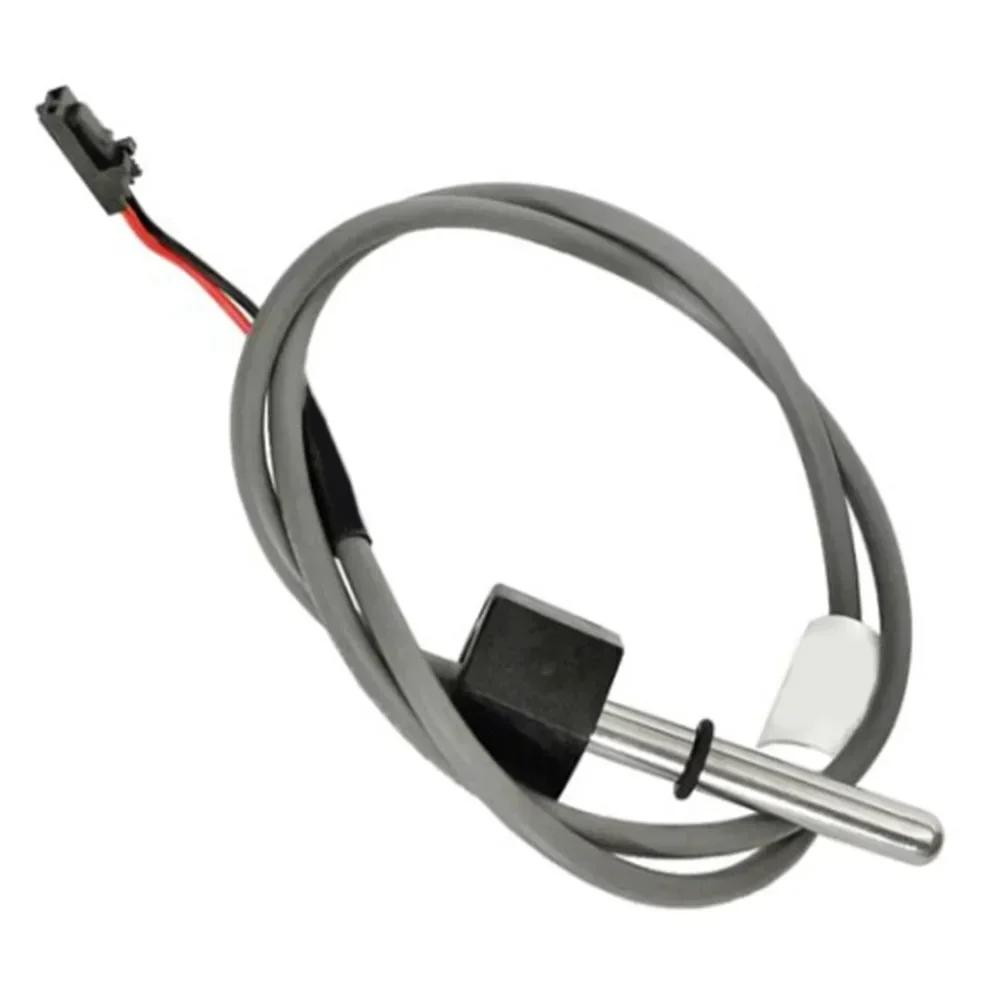 Sensor Replacement For Balboa Spa M7 Sensor 24" Temp/Hi Limit 1/4"Dia 2-Pin - 32016 30042 30382 For Spa Control